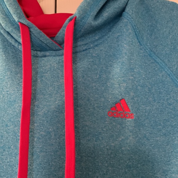 GUC “The Ultimate Hoodie” by Adidas - Picture 2 of 9